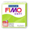 4006608809652 - FIMO SOFT VERT POMME PAIN 57G