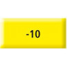 4006608809430 - FIMO SOFT JAUNE CITRON PAIN 57G