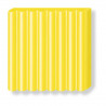 4006608809430 - FIMO SOFT JAUNE CITRON PAIN 57G