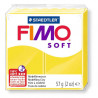 4006608809430 - FIMO SOFT JAUNE CITRON PAIN 57G