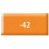 4006608809638 - FIMO SOFT MANDARINE PAIN 57G