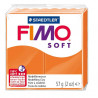 4006608809638 - FIMO SOFT MANDARINE PAIN 57G