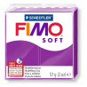 4006608809737 - FIMO SOFT VIOLET PAIN 57G