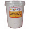 3576846300125 - COLLE JOINT MOSAÏQUE POT 1KG