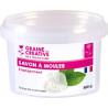 3471052002019 - BLOC DE SAVON À MOULER TRANSPARENT 500G