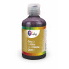 3760002573762 - GEL PAILLETE FLACON 250ML MULTICOLORE
