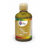 3760002574295 - GEL PAILLETE FLACON 250ML OR