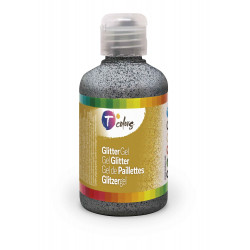GEL PAILLET? FLACON 250ML...