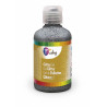 8435041445923 - GEL PAILLETE FLACON 250ML ARGENT