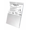 3701254713315 - 7 FEUILLES PLASTIQUE FOU TRANSPARENTES 20X30CM