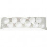 3532436000318 - 10 BOULES STYROPOR Ø 30MM