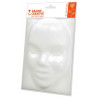 3471051741001 - 1 SUPPORT MASQUE ENFANT À MOULER