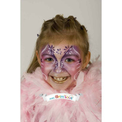 FARDS DE MAQUILLAGE GALET...