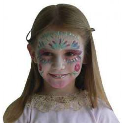 FARDS DE MAQUILLAGE GALET...