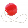 3471052583402 - 1 NEZ DE CLOWN PLASTIQUE