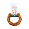 3701385301467 - CHENILLE 6MM ÉCHEVEAU 10M OR