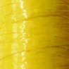 3532432401522 - RAPHIA SYNTH?TIQUE 125G JAUNE