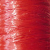3532432401591 - RAPHIA SYNTH?TIQUE 125G ROUGE