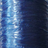 3532432401607 - RAPHIA SYNTH?TIQUE 125G BLEU