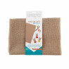 3701385302075 - 1 COUPONETOILE DE JUTE NATURELLE