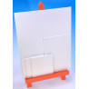 4011569040075 - 3 CARTONS TOILES 10X10 BLANC