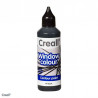 8714181201140 - CONTOUR POUR PEINTURE VITRE 80ML NOIR