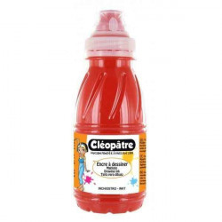 ENCRE ? DESSINER 250ML ORANGE