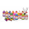 8711557432085 - AQUATINT ENCRE A DESSINER 15 FLACONS 250ML ASSORTIS