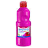 8000825966675 - GIOTTO FLACON GOUACHE 500ML MAGENTA