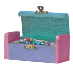 3760002572413 - GOUACHE M?TALLIQUE NACR?E 4  FLACONS 250ML ASSORTIS