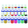 3167863862927 - BRILLO 16 FLACONS 150 ML ASSORTIS