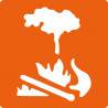 3471052259628 - 6 POCHOIRS POMPIERS