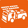 3471052259628 - 6 POCHOIRS POMPIERS
