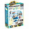 8059591424711 - MONTESSORI MON 1ER PUZZLE LES POLES