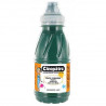 3134725003378 - ENCRE ? DESSINER 500ML VERT SAPIN