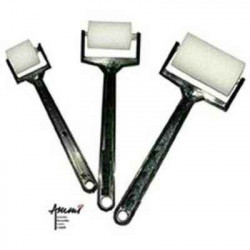 3 ROULEAUX ? PEINDRE ASSORTIS