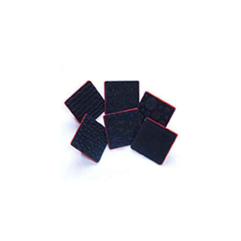 4011569033800 - 6 TAMPONS EFFET MATI?RE ASSORTIS