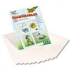 4001868452303 - FILM ?LECTROSTATIQUE 23X33CM 10F