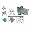 3700010417986 - 10 FICHES MODÈLES ORIGAMI