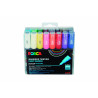 3296280033297 - POSCA PC-1MC 16 MARQUEURS COLORIS ASSORTIS