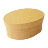 8428885200049 - BOITE CARTON OVALE CARTON