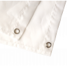 3900007180019 - 1 BANNIERE POLYESTER À DÉCORER
