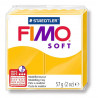 4006608809454 - FIMO SOFT JAUNE SOLEIL PAIN 57G