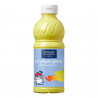 3013641881430 - ACRYL GLOSSY FLACON 500ML JAUNE CITRON