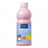 3013641881454 - ACRYL GLOSSY FLACON 500ML ROSE
