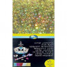 3065503546957 - 5F CARTONS MIROIR PRISMATIQUE 25X35CM 195G ASSORTIS