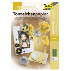 10F CARTON PAILLETTE 200G...