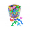 3028670869670 - 1070 ANIMAUX CAOUTCHOUC