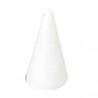 3532436061258 - CONE EN STYROPOR 125MM