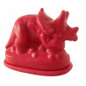 3471051840469 - 6 MOULES LATEX FORMES DINOSAURES
